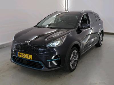 Kia Niro ev EXECUTIVELINE 64 KWH, 2020