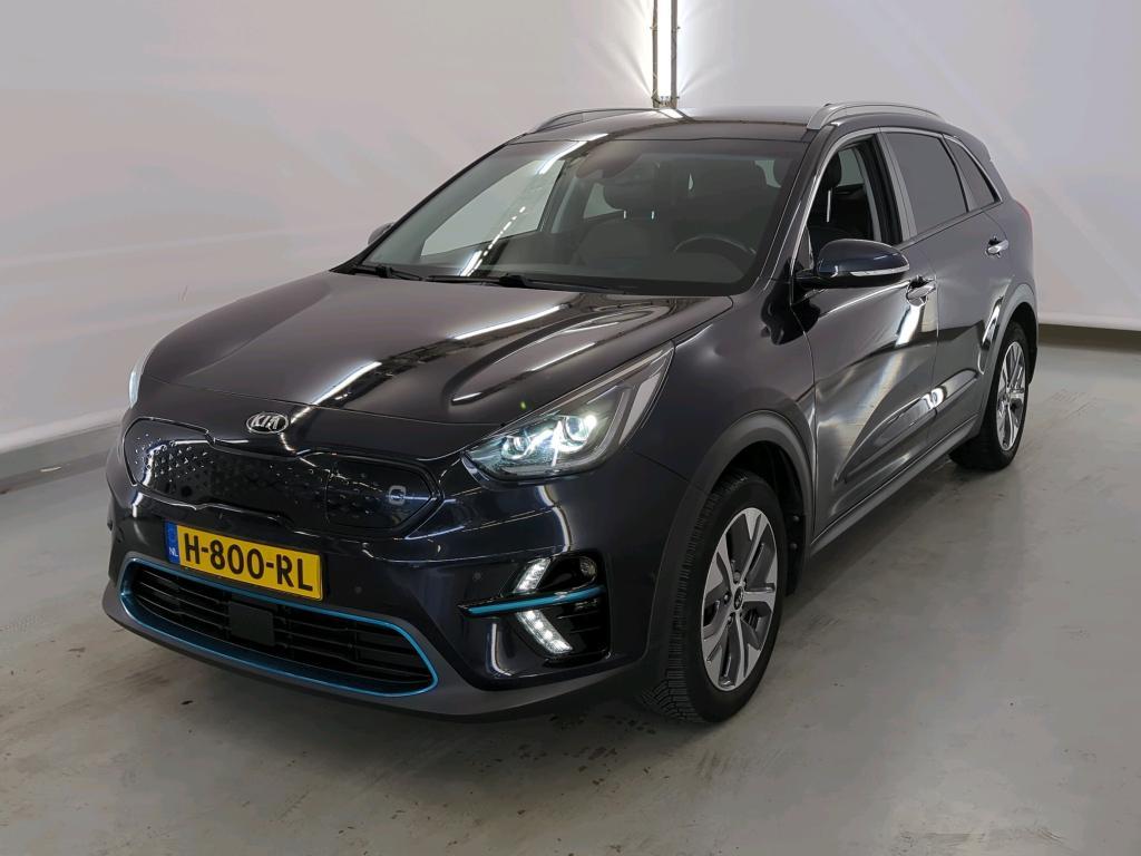 Kia Niro ev EXECUTIVELINE 64 KWH, 2020