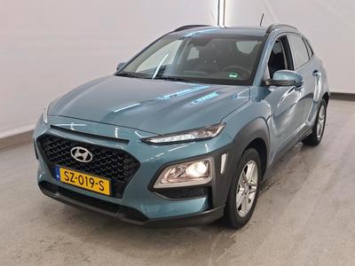 Hyundai Kona 1.0T COMFORT, 2018