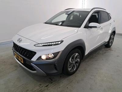 Hyundai Kona 1.6 GDI HEV FASHION, 2022