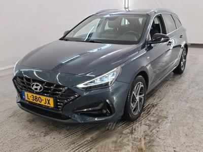 Hyundai i30 wagon 1.5 T-GDI MHEV PREMIUM, 2021