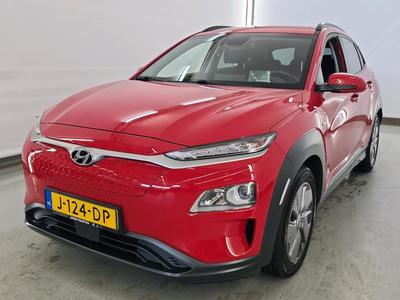 Hyundai Kona EV FASHION 64 KWH, 2020