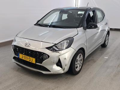 Hyundai i10 1.0 COMFORT, 2020