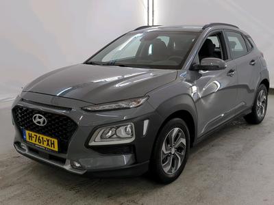 Hyundai Kona 1.6 GDI HEV COMFORT, 2020