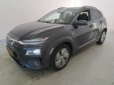 Hyundai Kona EV PREMIUM 64 KWH, 2020