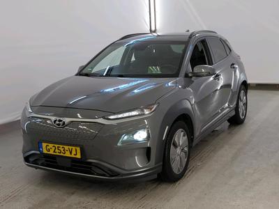Hyundai Kona EV PREMIUM 64 KWH, 2019