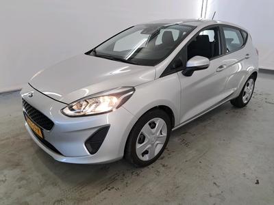 Ford Fiesta 1.1 TREND, 2019