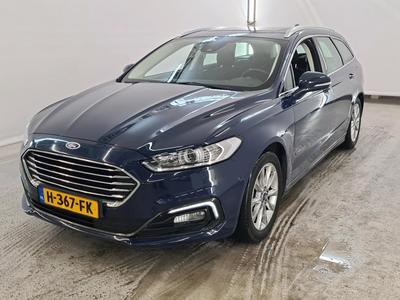 Ford Mondeo wagon 2.0 IVCT HEV ST-LINE, 2020