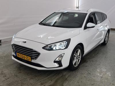Ford Focus wagon 1.0 ECOBOOST TREND EDITION BUSINESS, 2020