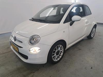 Fiat 500 0.9 TWINAIR TURBO POPSTAR, 2017