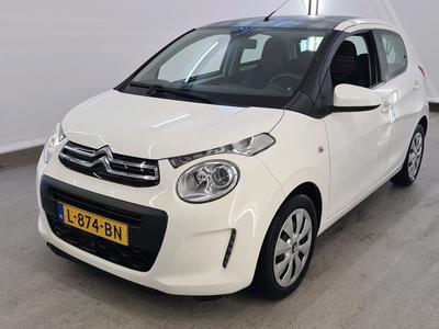 Citroen C1 1.0 VTI FEEL, 2021