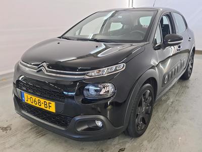 Citroen C3 1.2 PURETECH BUSINESS, 2020