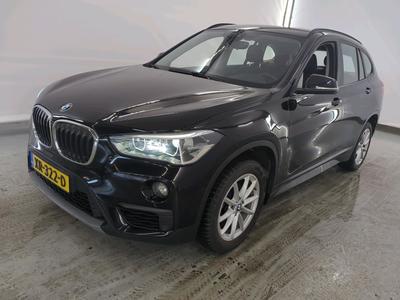 BMW X1 SDRIVE16D EXECUTIVE, 2019