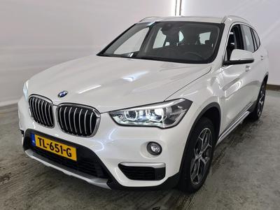 BMW X1 SDRIVE20I ORANGE EDITION II, 2018