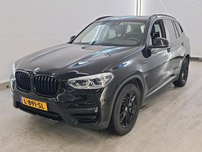 BMW X3 XDRIVE30E BUSINESS EDITION PLUS, 2021