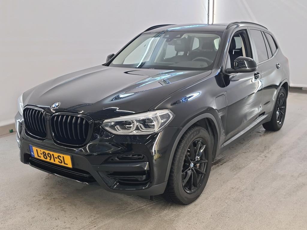 BMW X3 XDRIVE30E BUSINESS EDITION PLUS, 2021
