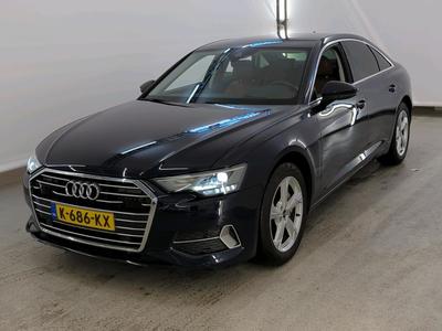 Audi A6 limousine 40 TDI BUSINESS EDITION, 2021