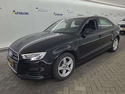 Audi A3 Limousine 35 TFSI S TRONIC PRO LINE 4D 110KW, 2020