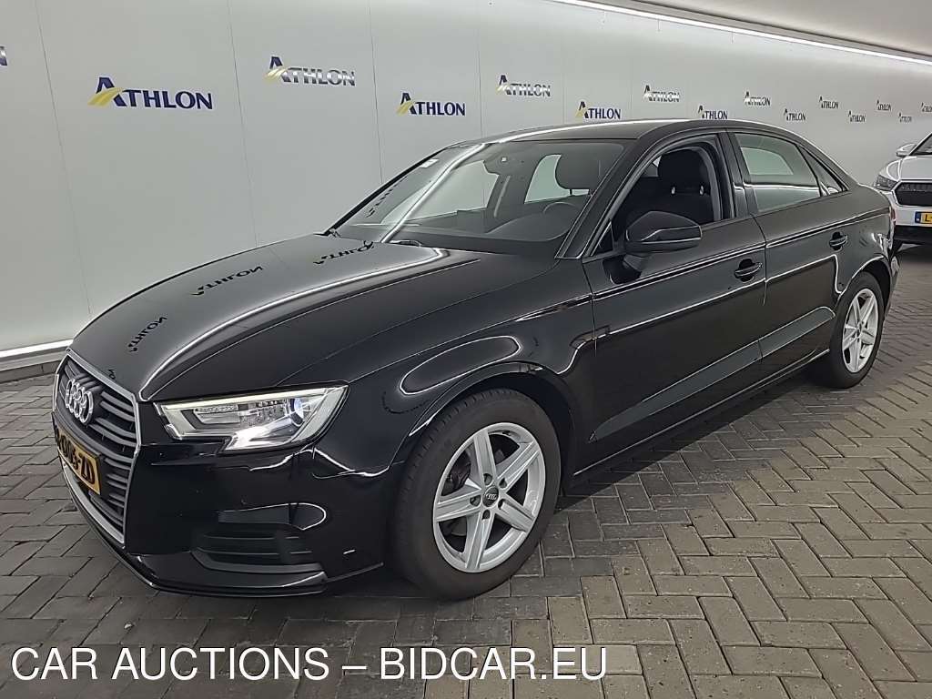 Audi A3 Limousine 35 TFSI S TRONIC PRO LINE 4D 110KW, 2020