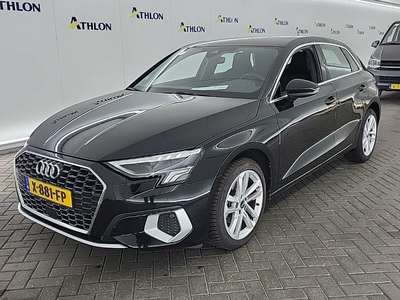 Audi A3 Sportback 30 TFSI S TRONIC ADVAN.EDIT.81KW ATHLON EDITION, 2023
