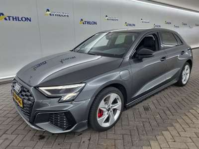 Audi A3 Sportback 45 TFSI E S TRONIC S EDITION COMPETITION 5D 180KW, 2021