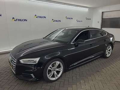 Audi A5 Sportback 35 TFSI 110KW S TRONIC SPORT 5D, 2019