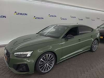 Audi A5 Sportback 35 TFSI S TRONIC S EDITION COMPETITION 5D 110KW, 2021
