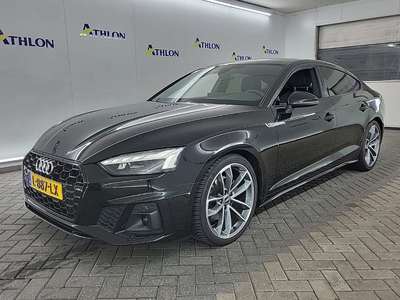 Audi A5 Sportback 35 TFSI S TRONIC S EDITION COMPETITION 5D 110KW, 2021