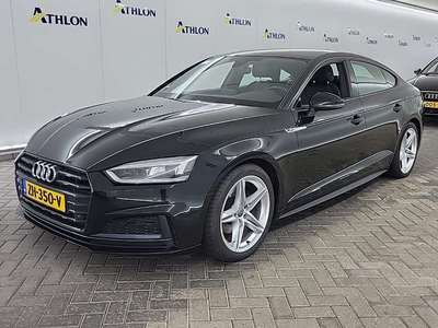 Audi A5 Sportback 40 TFSI 140KW S TRONIC SPORT 5D, 2019