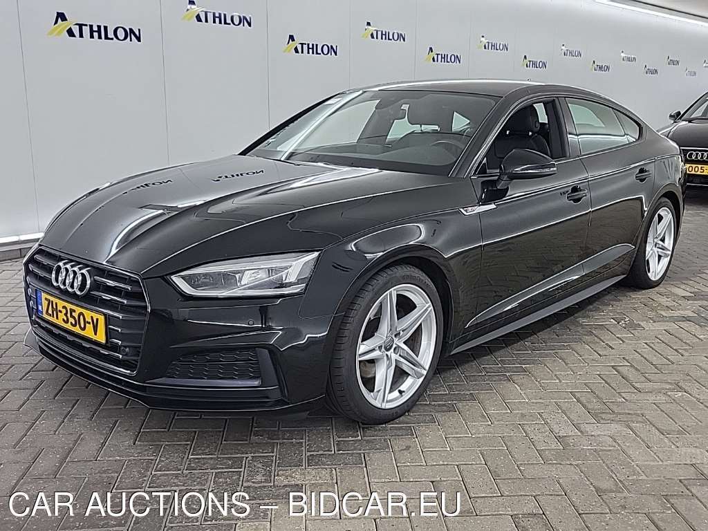 Audi A5 Sportback 40 TFSI 140KW S TRONIC SPORT 5D, 2019