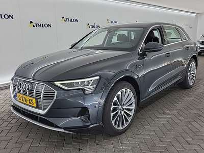 Audi E-tron 55 QUATTRO ADVANCED 5D 300KW, 2019