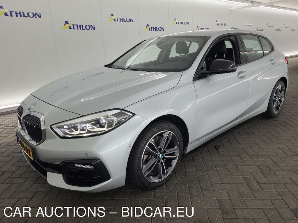 BMW 1 SERIE 120IA 5D 131KW, 2021
