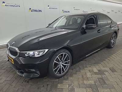 BMW 3 SERIE SEDAN 320IA CORPORATE EXECUTIVE 4D 135KW, 2020