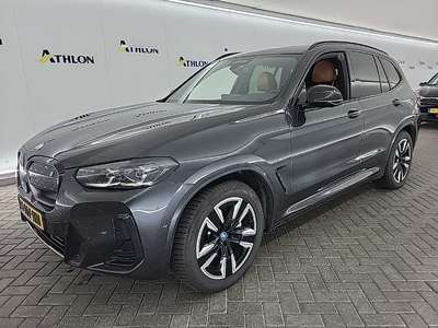 BMW Ix3 IX3 EXECUTIVE 5D 210KW, 2023