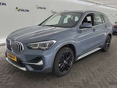 BMW X1 XDRIVE25EA 5D 162KW, 2020