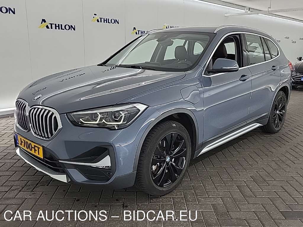BMW X1 XDRIVE25EA 5D 162KW, 2020