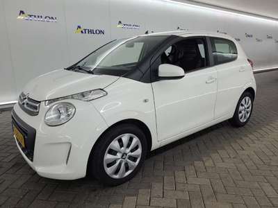 Citroen C1 VTI 72 S&amp;S FEEL 5D 53KW, 2021