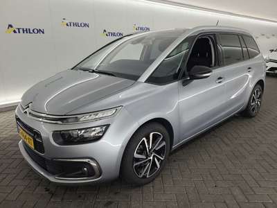 Citroen Grand c4 spaceto PURETECH 130 S&amp;S EAT8 SHINE 5D 96KW, 2021