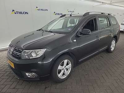 Dacia Logan mcv TCE 90 STOP&amp;START LAUREATE 5D 66KW, 2019