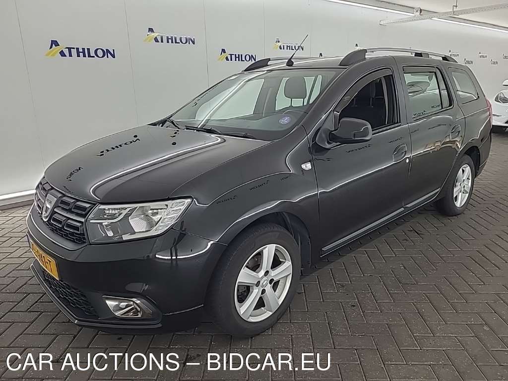 Dacia Logan mcv TCE 90 STOP&START LAUREATE 5D 66KW, 2019