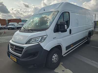 Fiat Ducato gb 35L L4H2 3.0 NATURAL POWER 4D 100KW, 2019