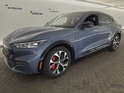Ford Mustang mach-e 98KWH EXTENDED RANGE AWD AUTO 5D 258KW, 2021