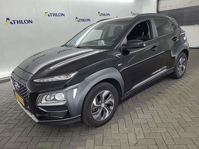 Hyundai Kona 1.6 GDI HEV FASHION 5D 104KW, 2020