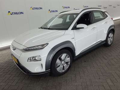 Hyundai Kona COMFORT ELECTRIC 64 KWH 5D, 2020