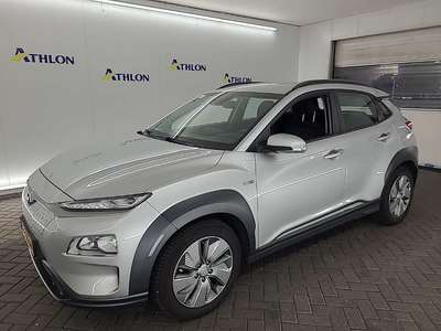 Hyundai Kona COMFORT ELECTRIC 64 KWH 5D, 2020