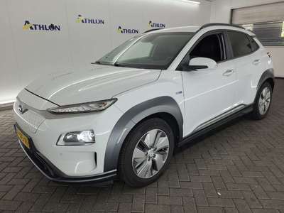 Hyundai Kona PREMIUM ELECTRIC 64 KWH 5D, 2020