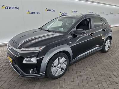 Hyundai Kona PREMIUM ELECTRIC 64 KWH 5D, 2020