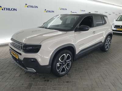 Jeep Avenger 54KWH ALTITUDE BUSINESS PACK 5D 115KW, 2024