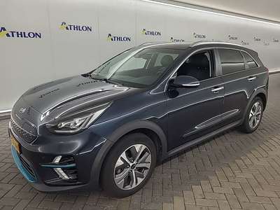 Kia Niro E-NIRO EV EXECUTIVELINE 3-FASE 5D 150KW, 2020