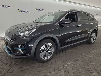 Kia Niro E-NIRO EV EXECUTIVELINE 3-FASE 5D 150KW, 2020